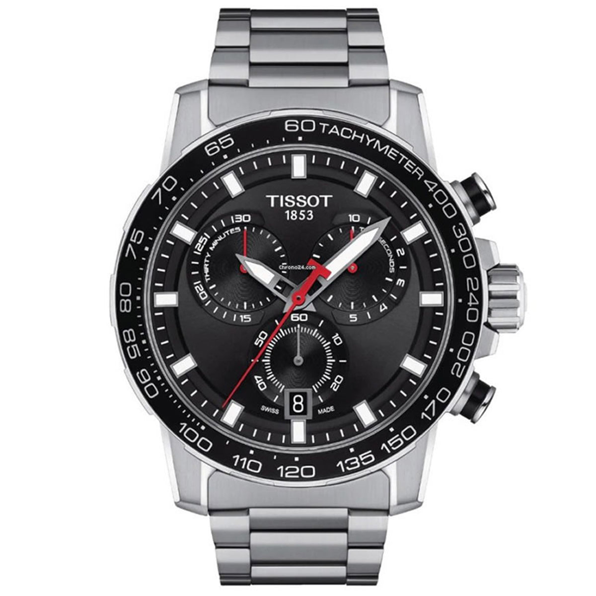 Tissot - Supersport - T125.617.11.051