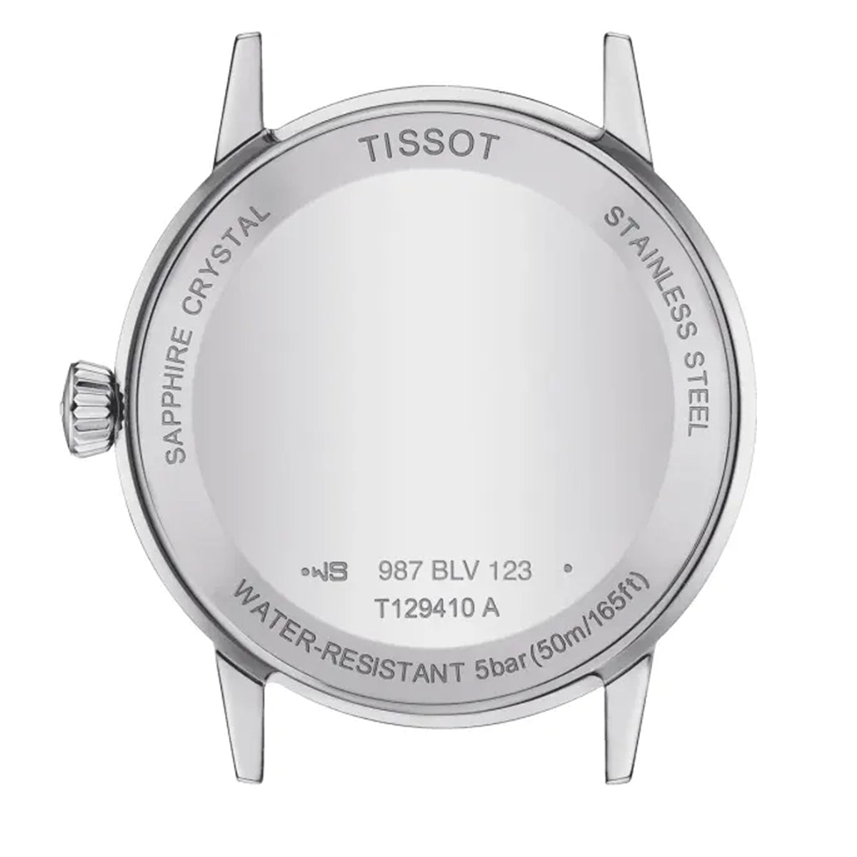 Tissot - Classic Dream - T129.410.11.013