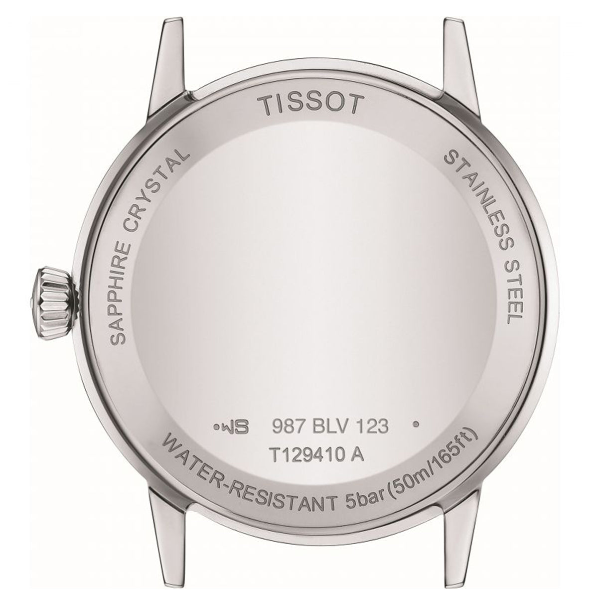 Tissot - Classic Dream - T129.410.11.031