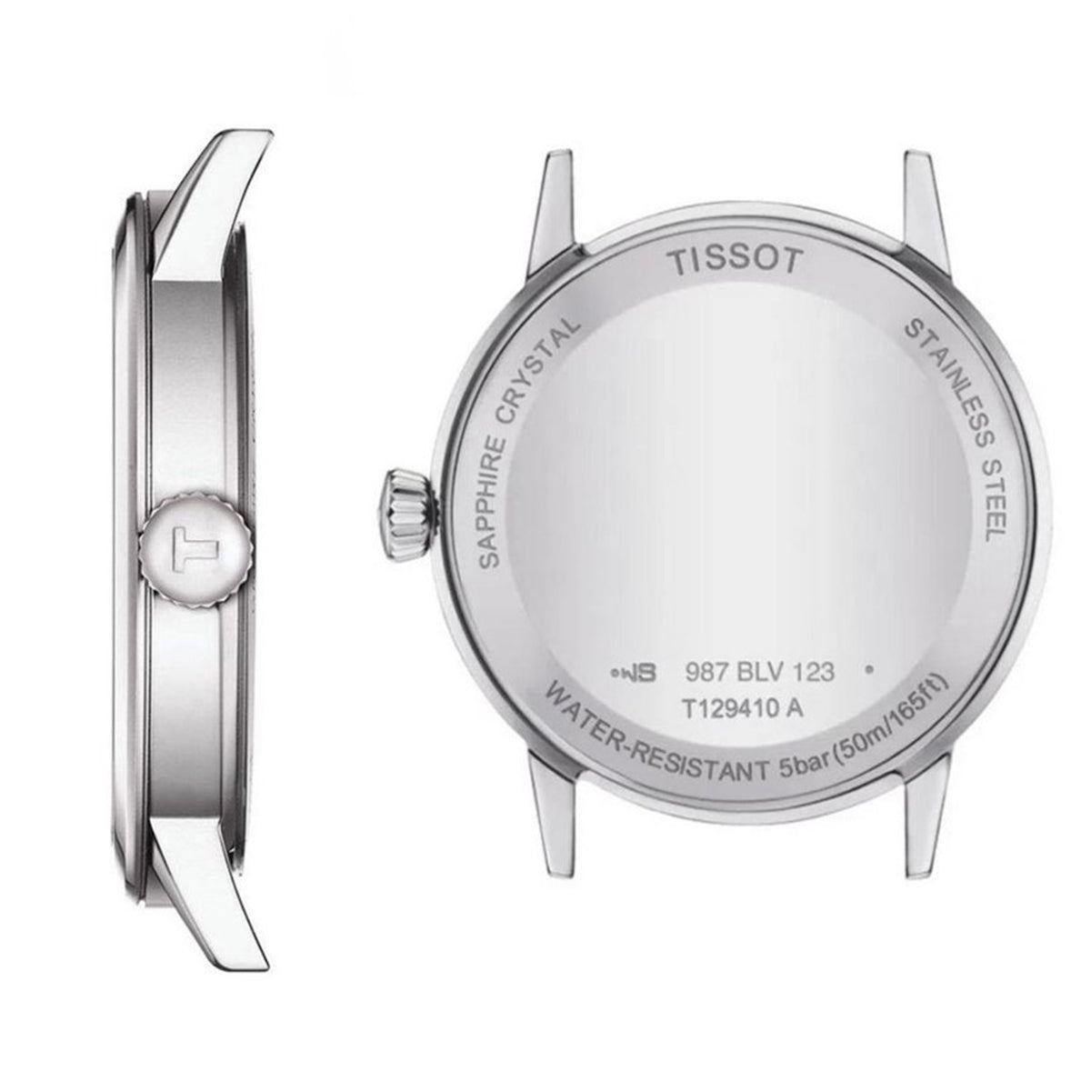 Tissot - Classic Dream - T129.410.11.053