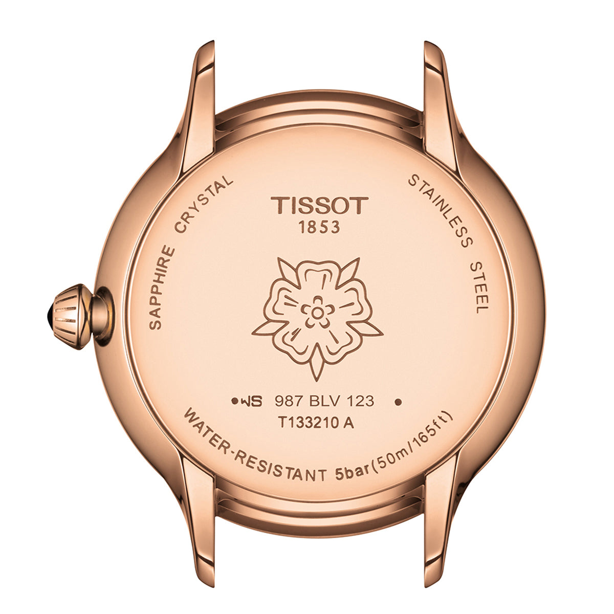 Tissot - ODACI-T - T133.210.36.056