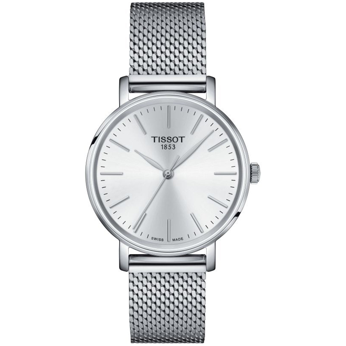 Tissot - Everytime Lady - T143.210.11.011