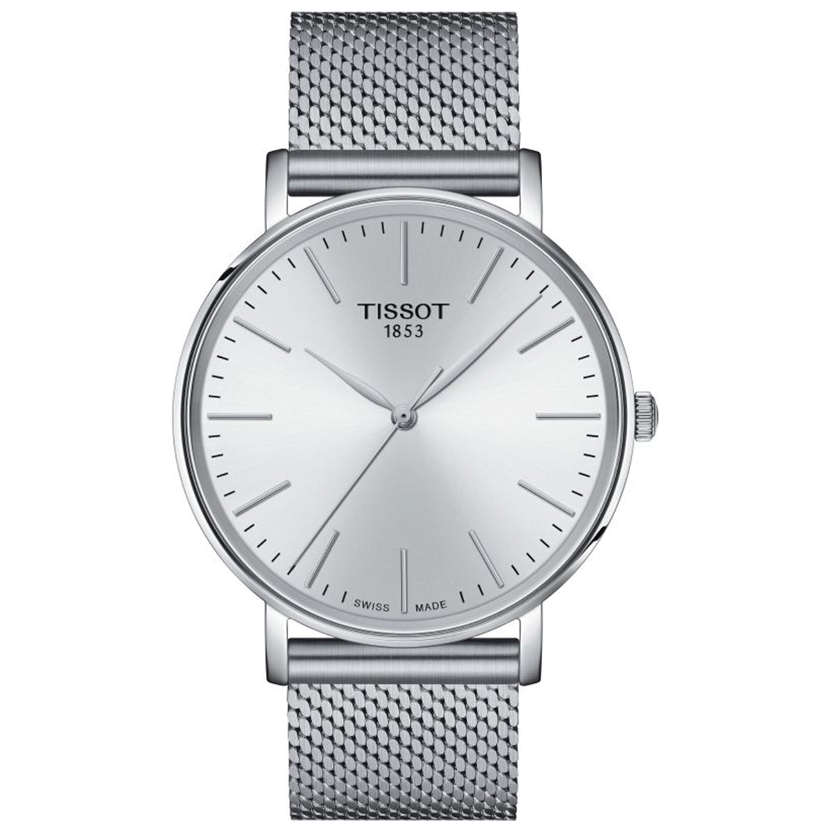 Tissot - Everytime Gent - T143.410.11.011