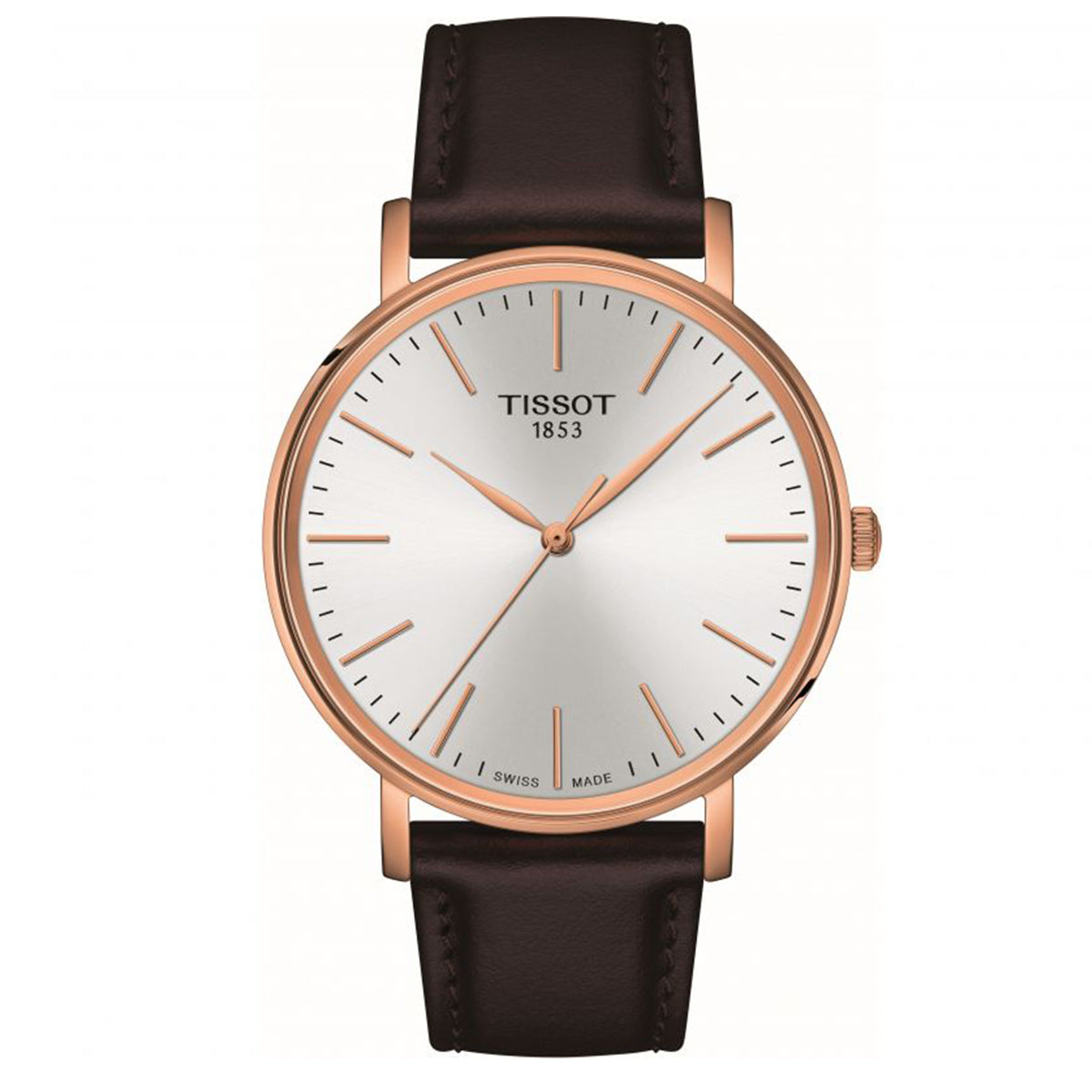 Tissot - Everytime Gent - T143.410.36.011