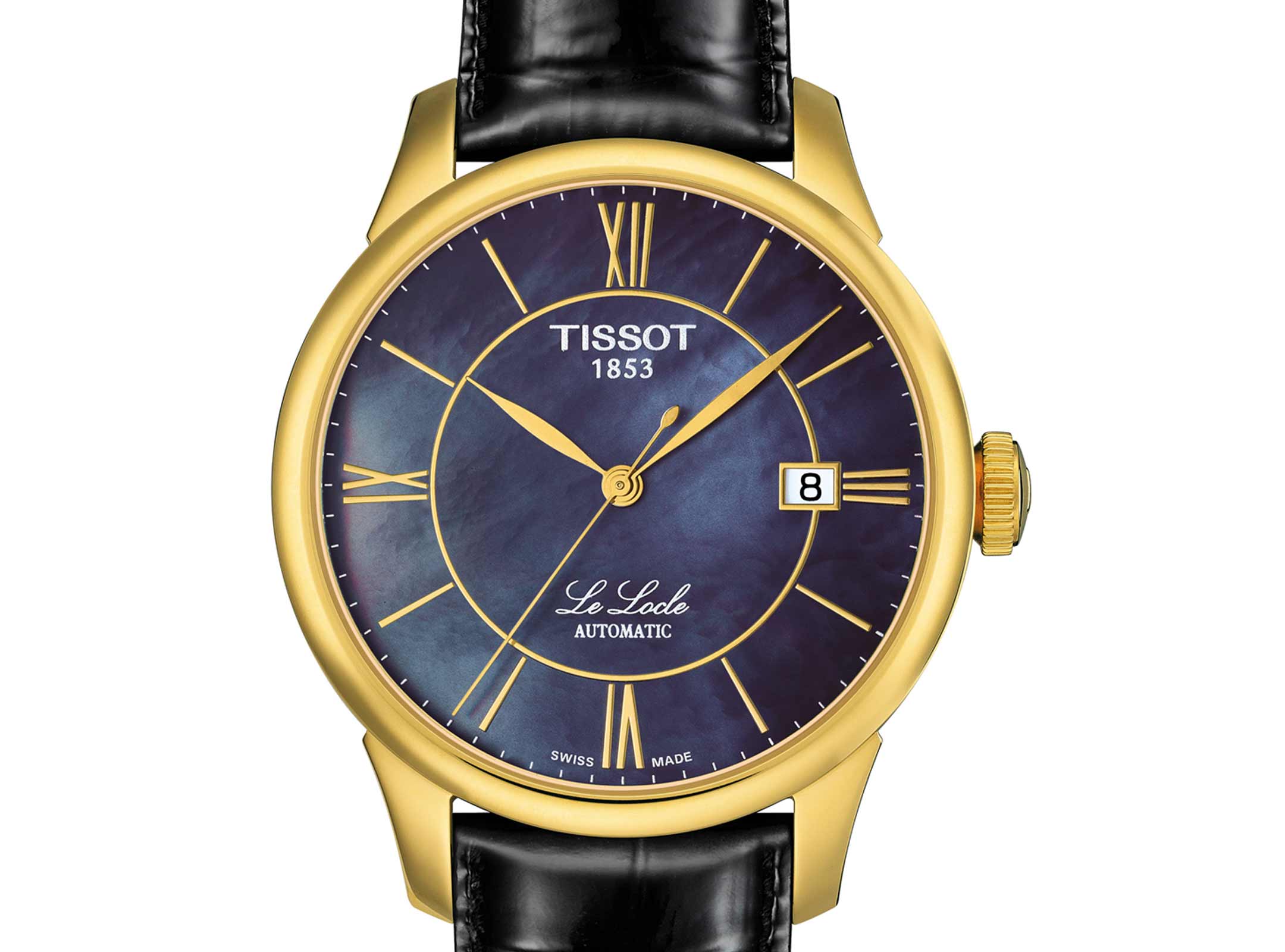 Tissot Le Locle T41.5.423.93 egywatch