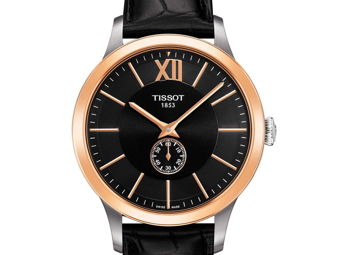 Tissot - Classic - T912.428.46.058