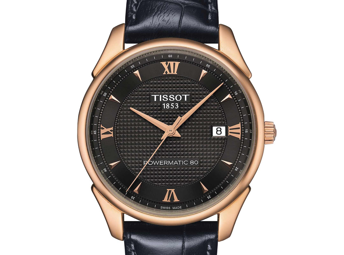 Tissot - Vintage - T920.407.76.068