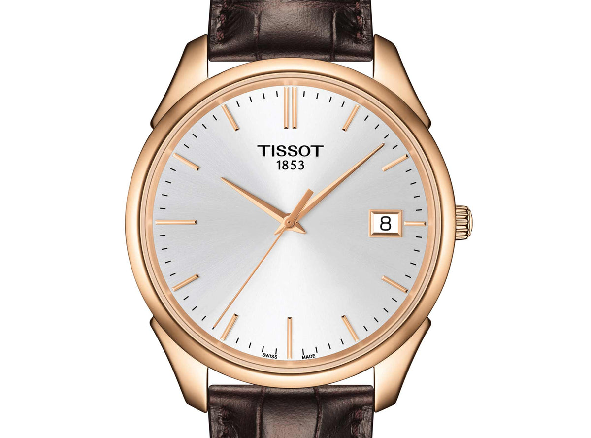 Tissot - Vintage - T920.410.76.031