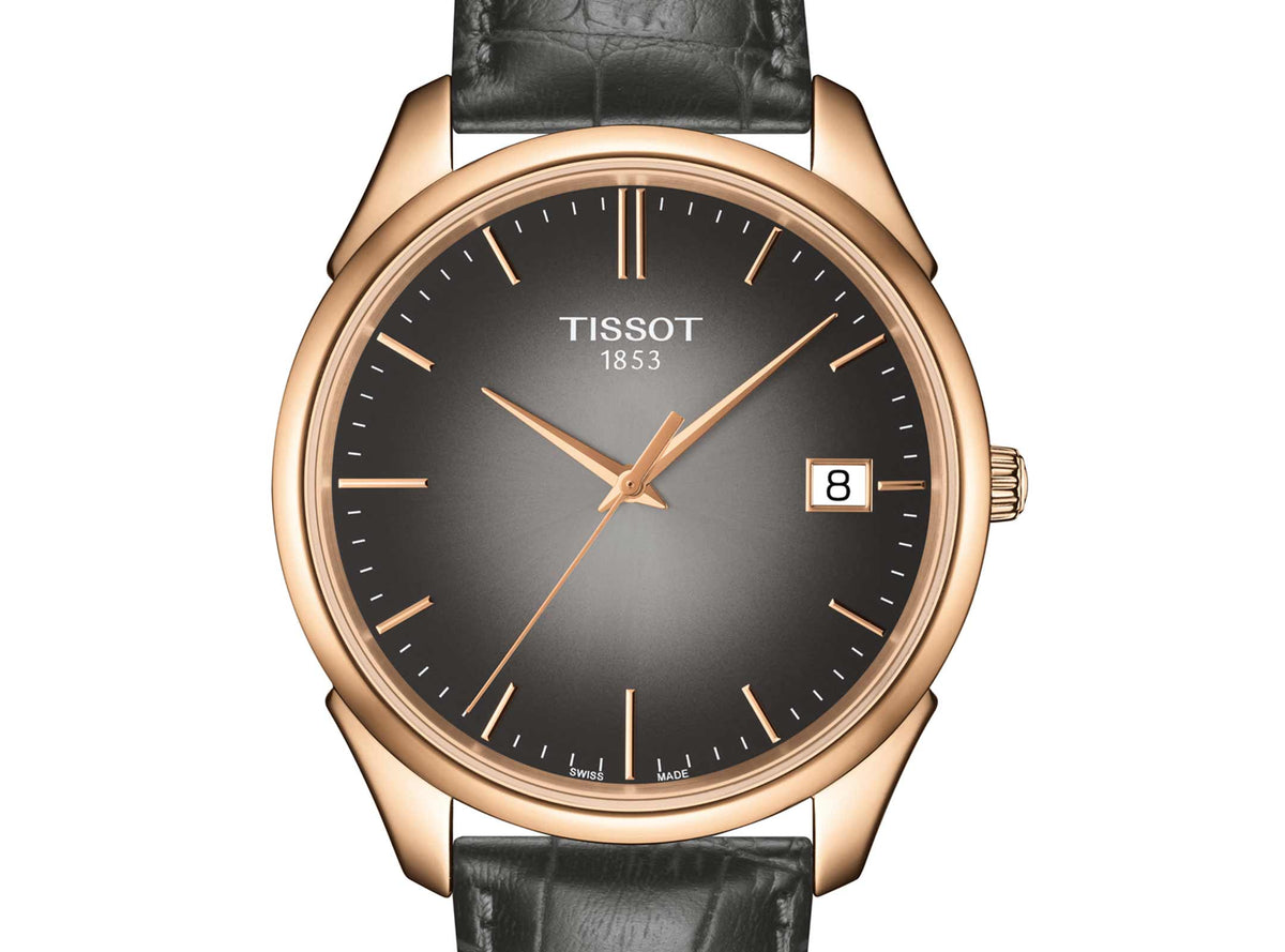 Tissot - Vintage - T920.410.76.061