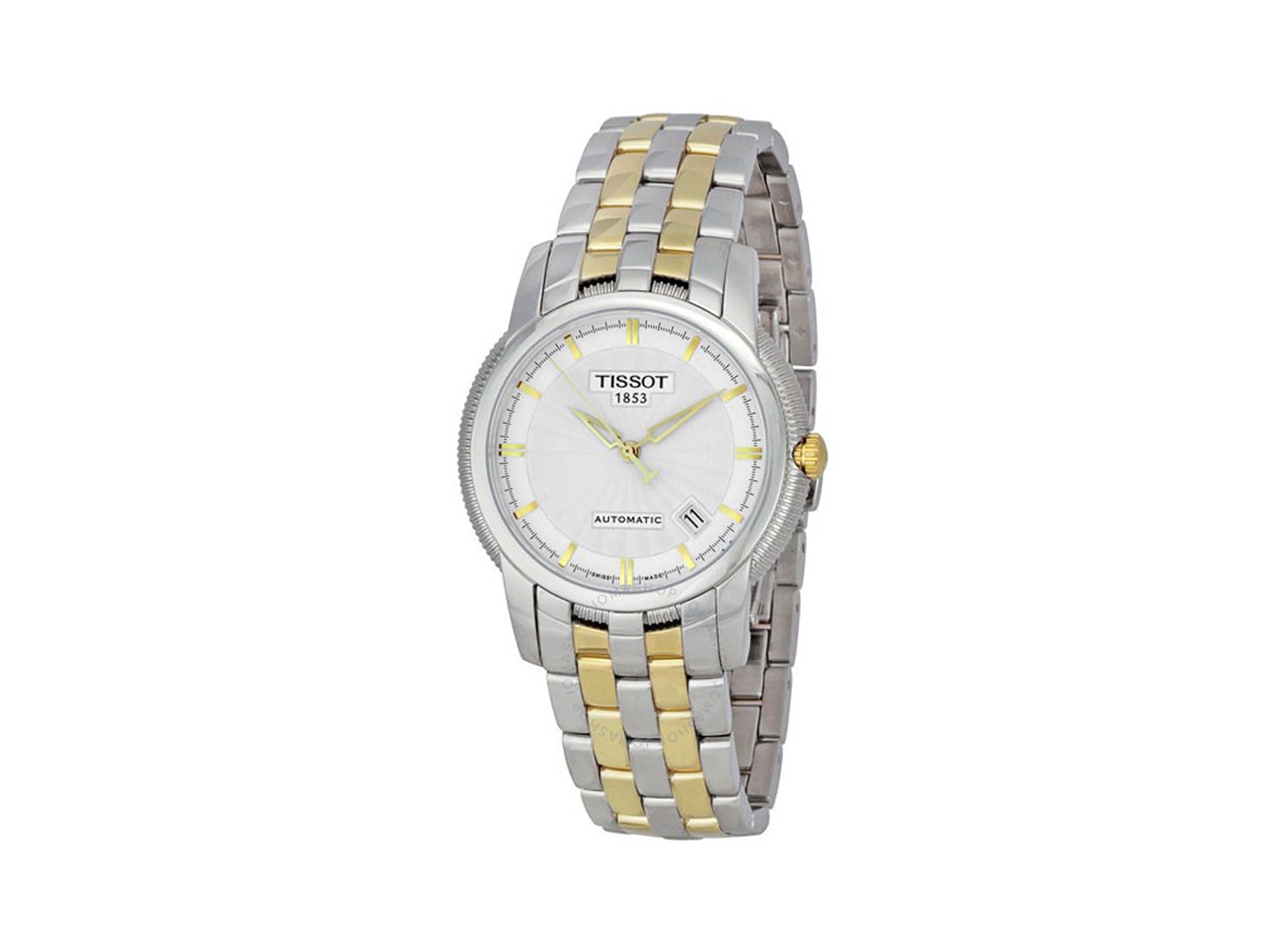 Tissot Ballade T97.2.483.31 egywatch