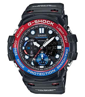 Casio - G-Shock - GN-1000-1ADR