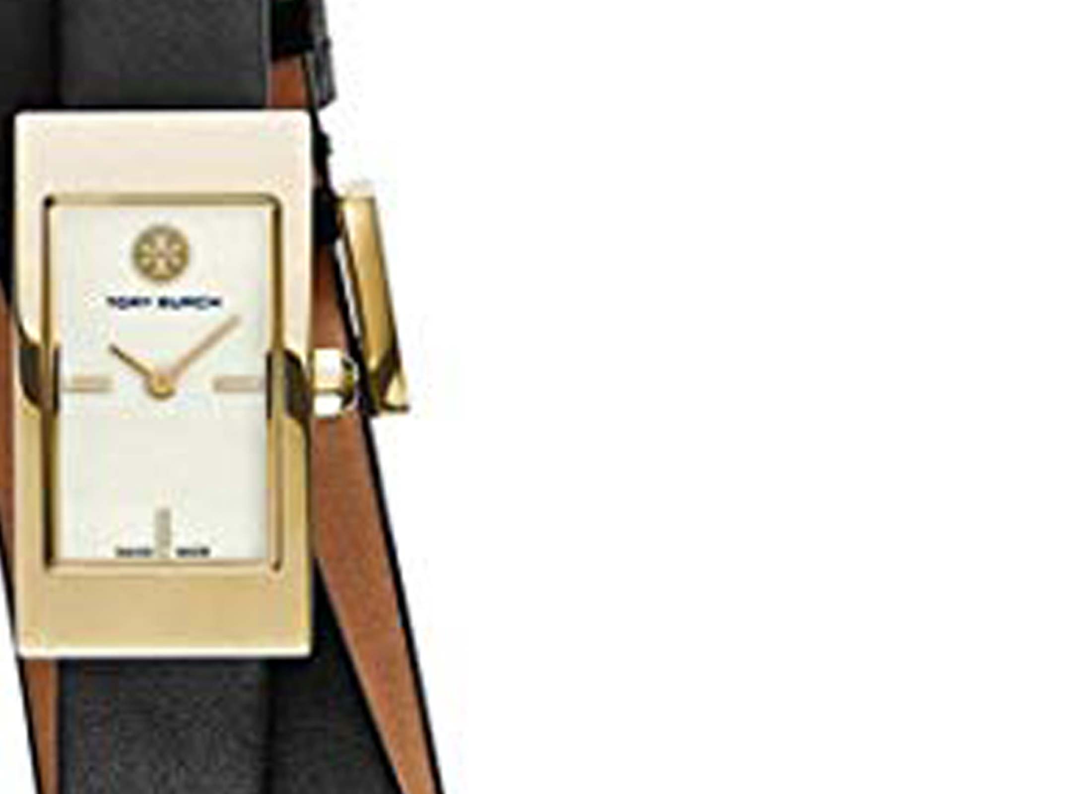 Tory Burch - Buddy Classic Watch Tory Burch Buddy Classic Watch - Trb2000 | The RealReal main image 2