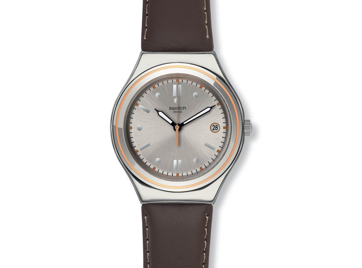 SWATCH - VINTAGE HOUR - YGS470