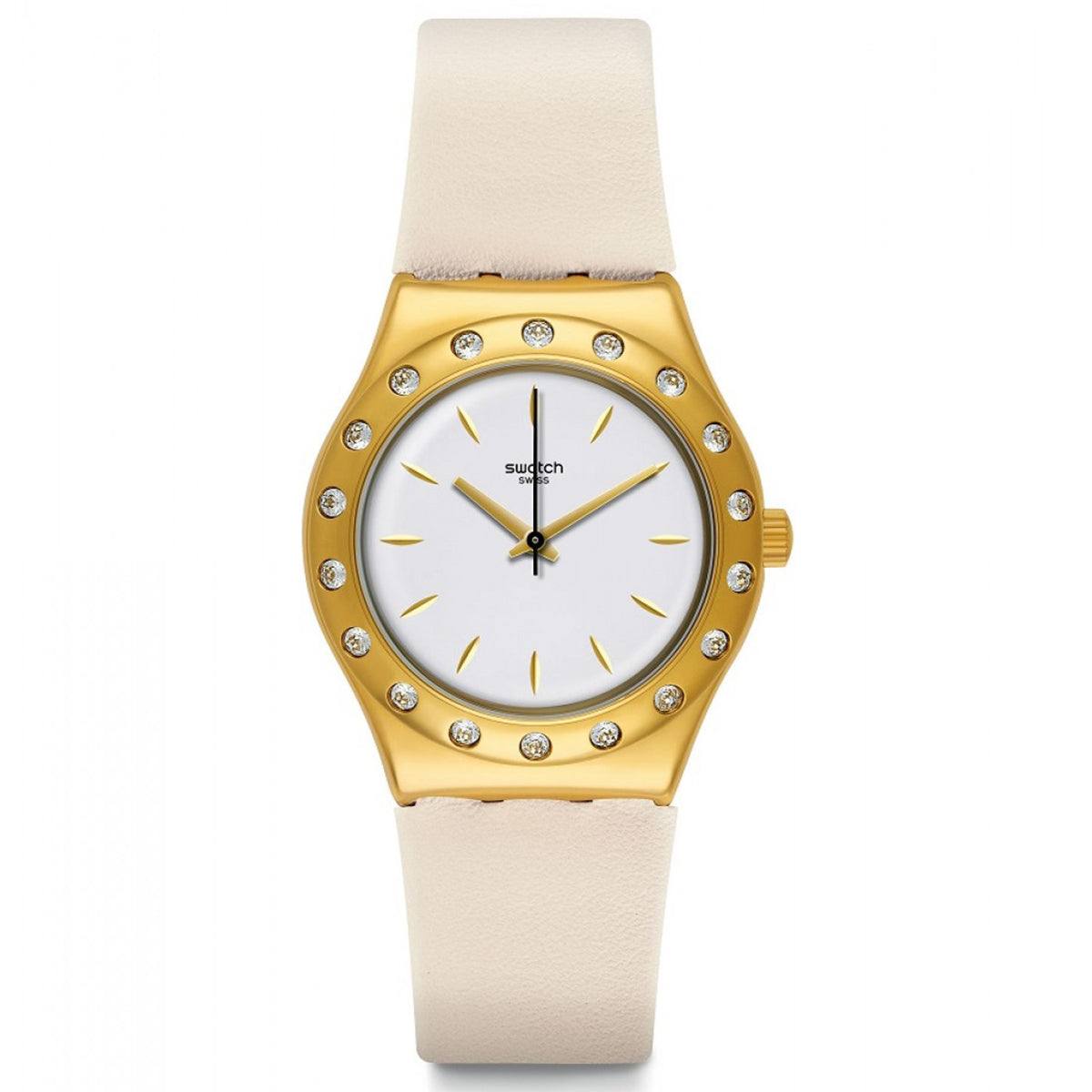 Swatch - Linusa - YLG137