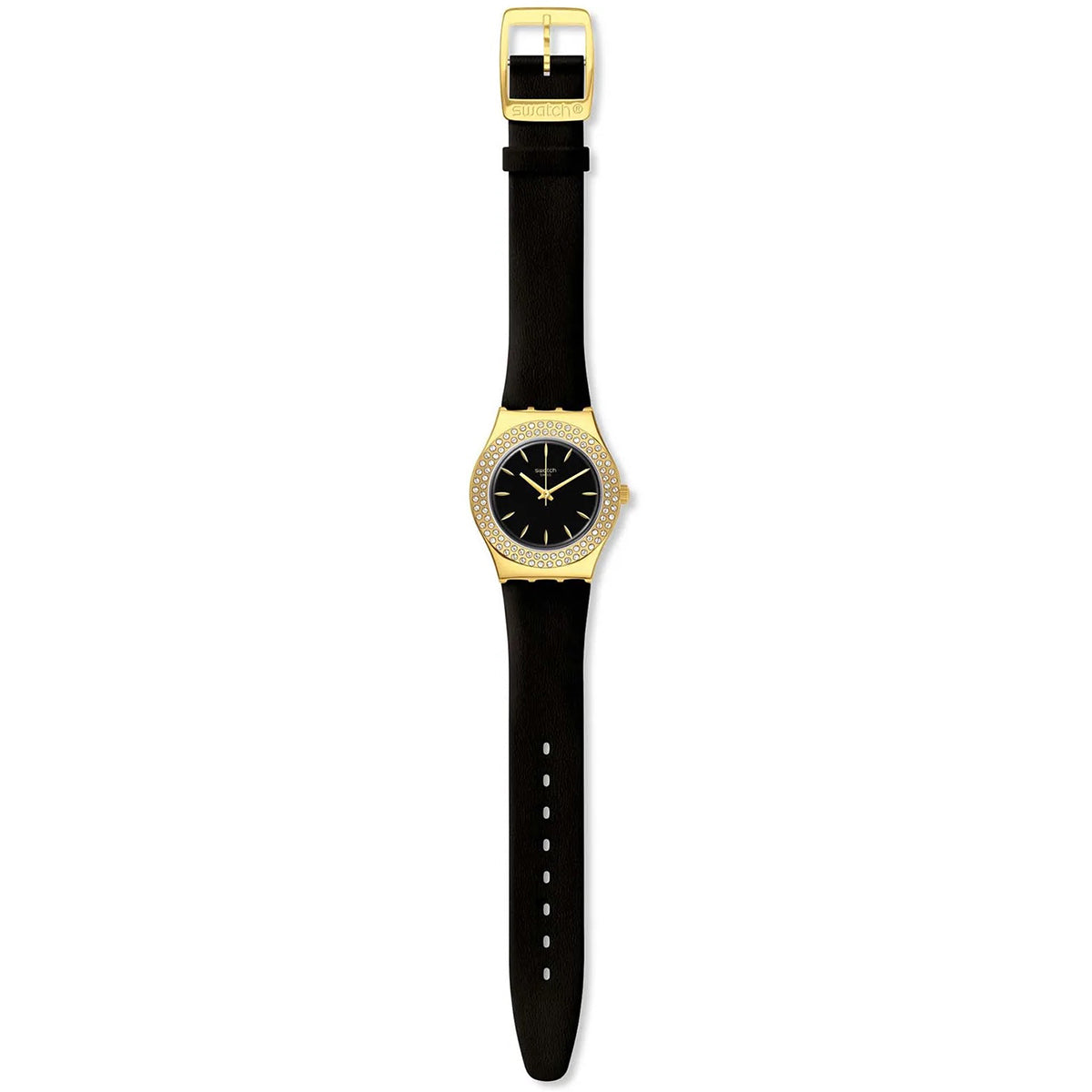 Swatch - Goldy Show - YLG141