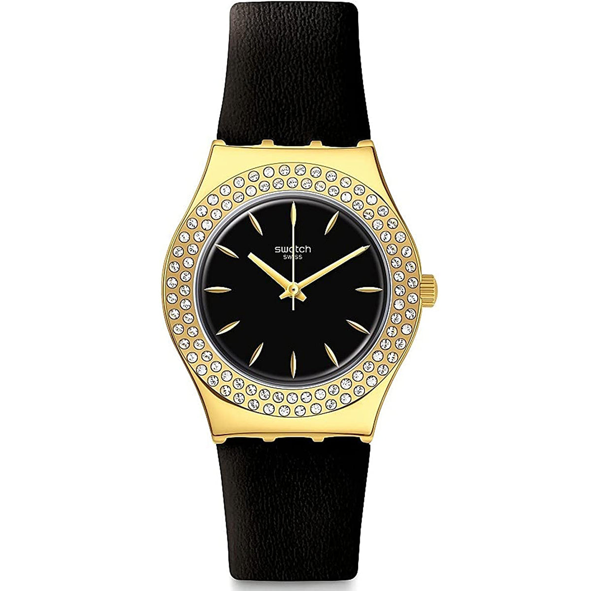 Swatch - Goldy Show - YLG141