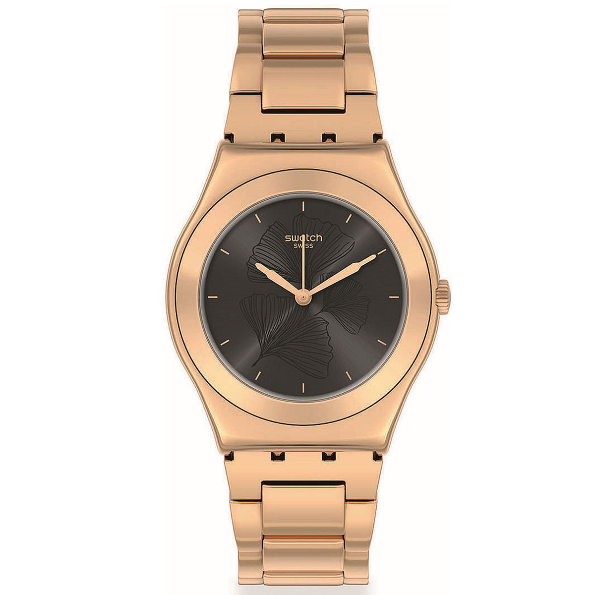 Swatch - Golden Lady - YLG150G