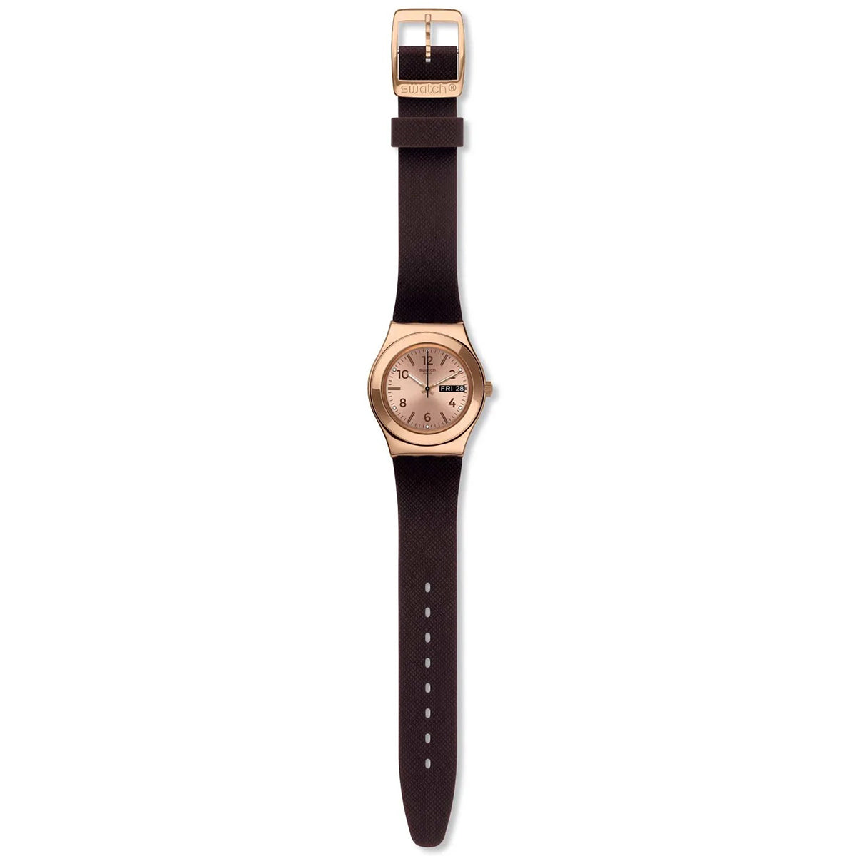 Swatch - Brownee - YLG701