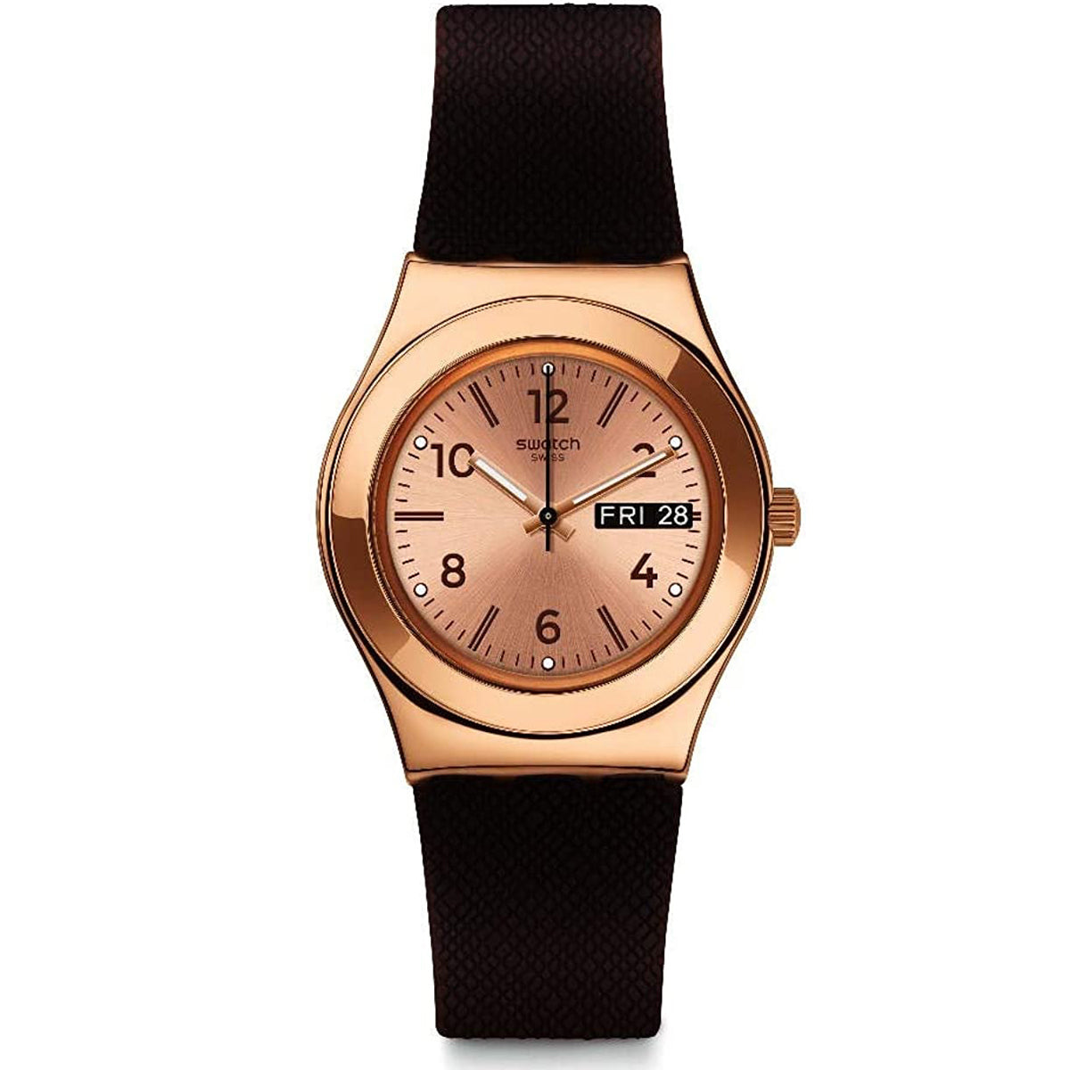 Swatch - Brownee - YLG701