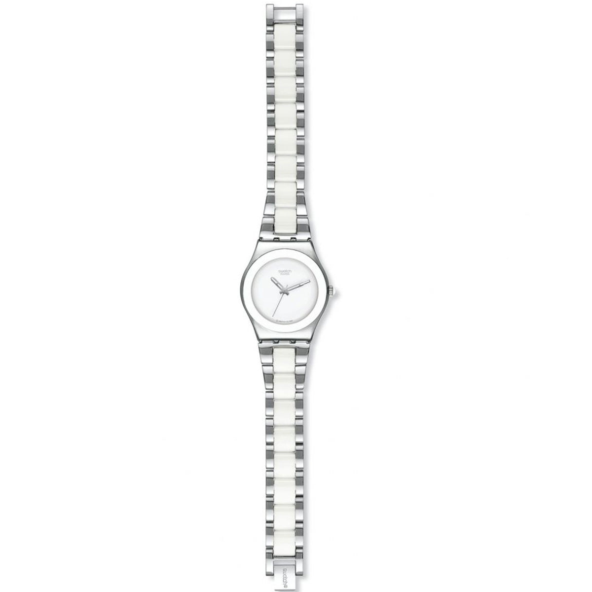 Swatch - Tresor Blanc - YLS141GC