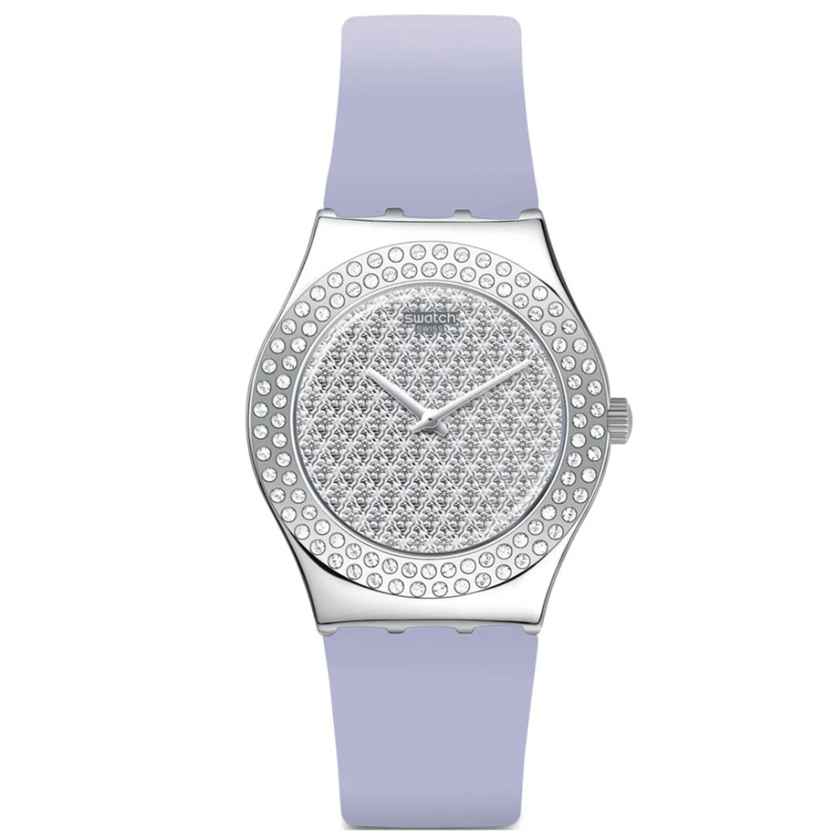 Swatch - Lovely Lilac - YLS216