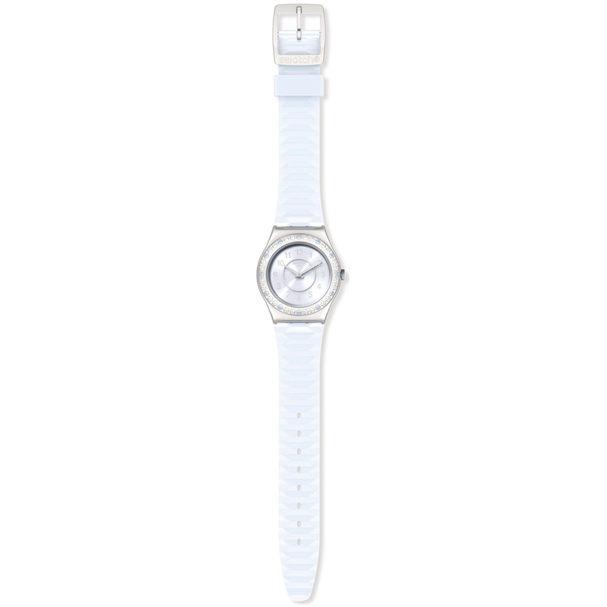 Swatch - Precious Aqua - YLS226