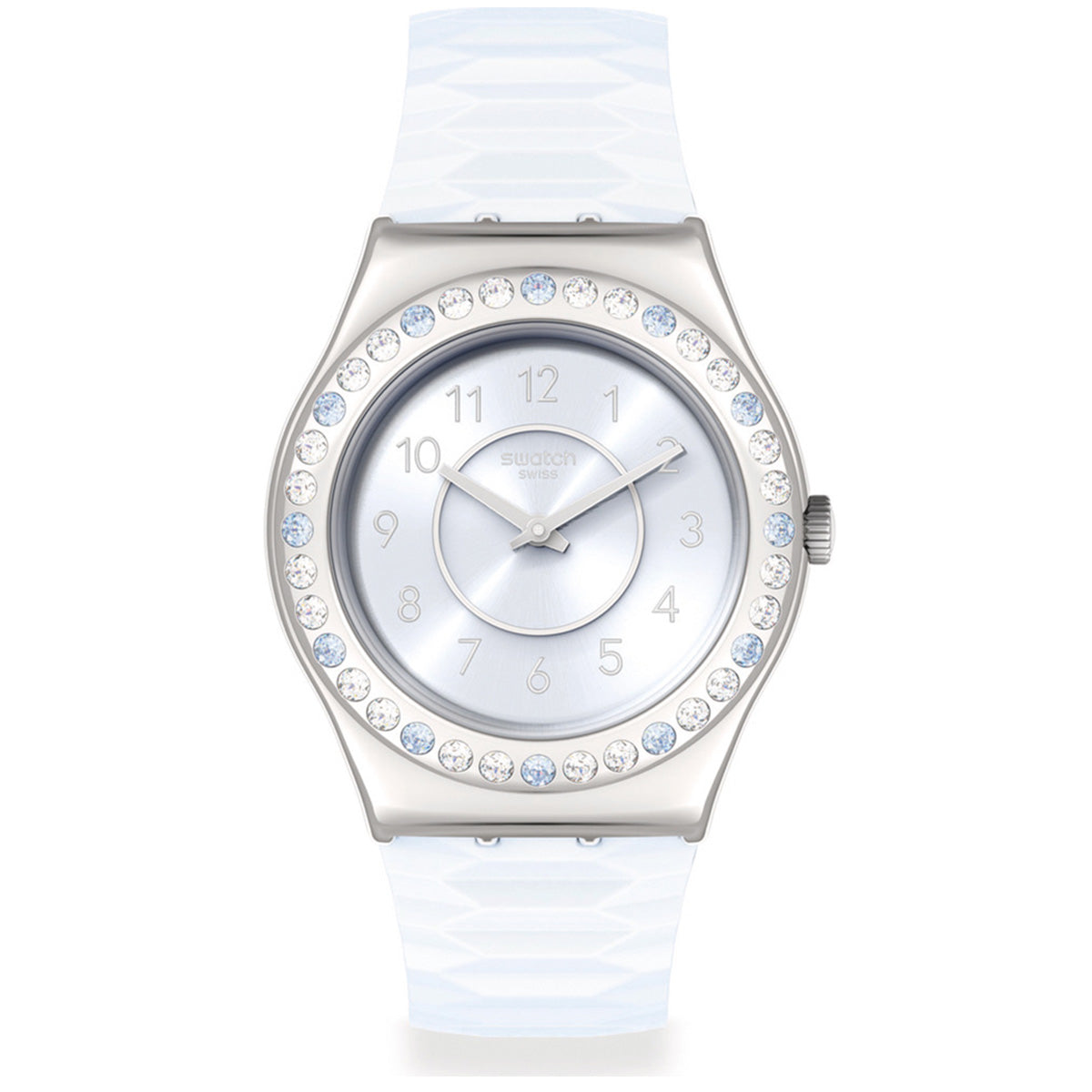 Swatch - Precious Aqua - YLS226