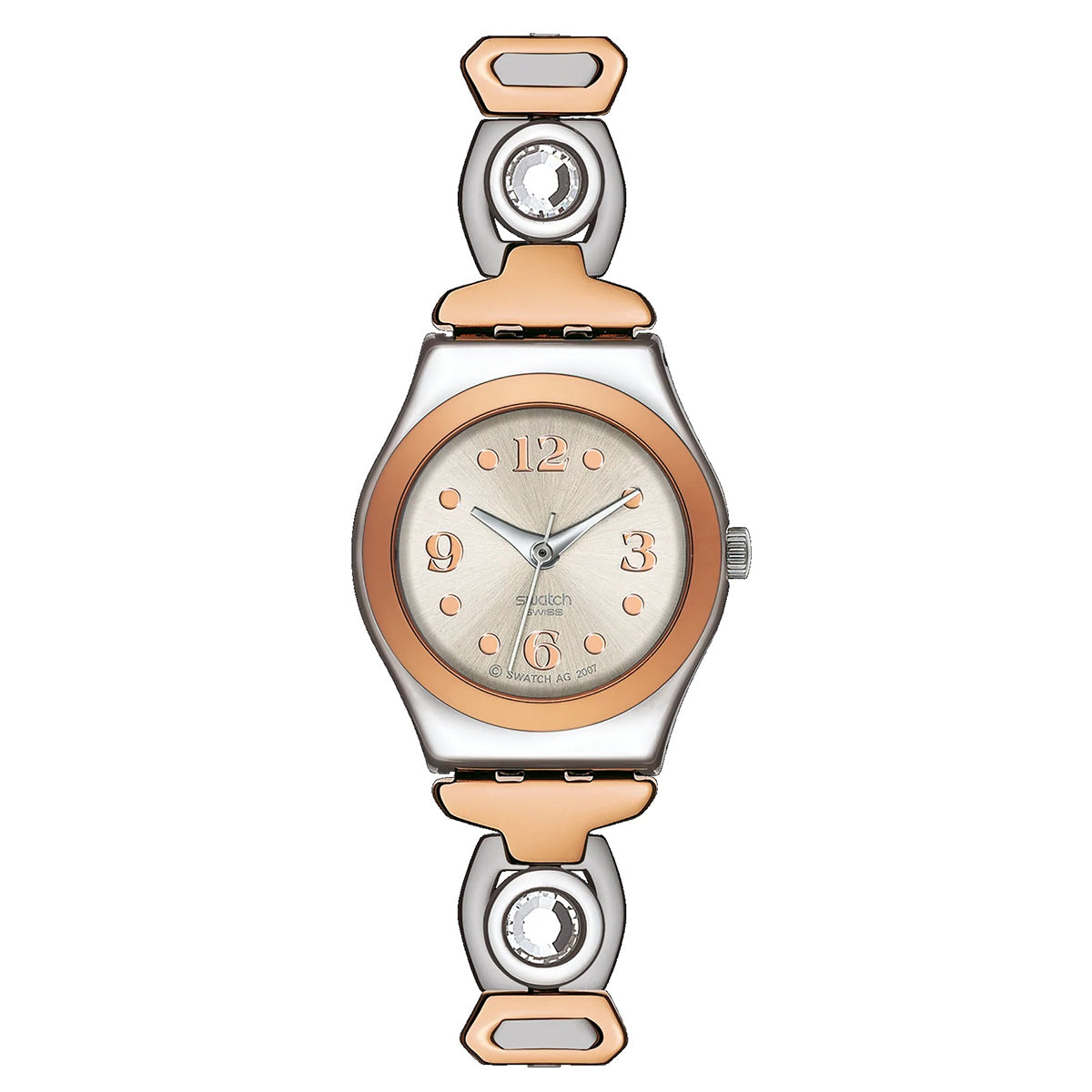 Swatch - Lady Passion - YSS234G