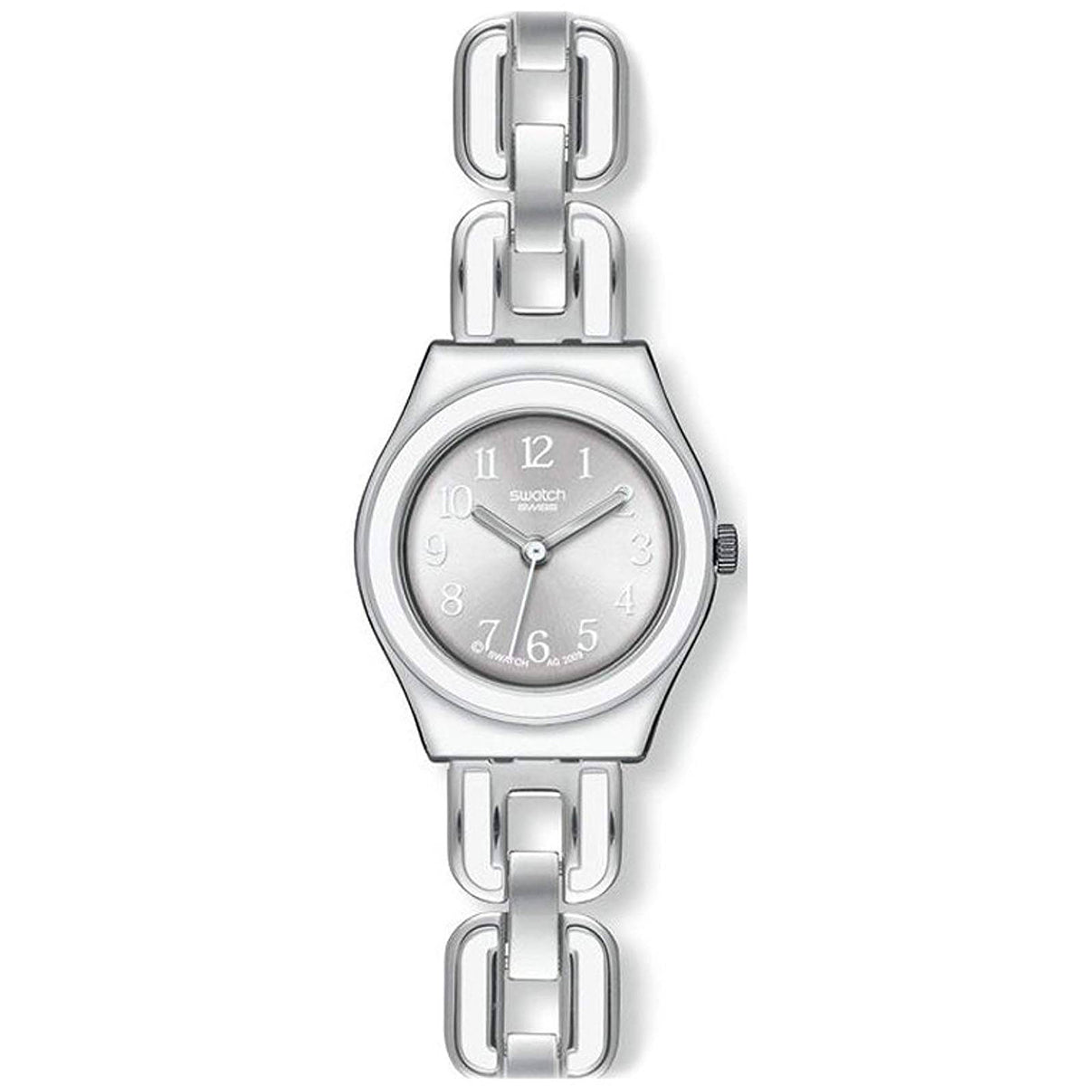 Swatch - White Chain - YSS254G