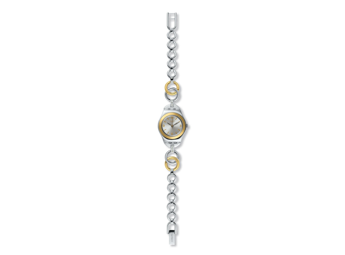 SWATCH - RING BLING - egywatch.com - Watches - Swatch