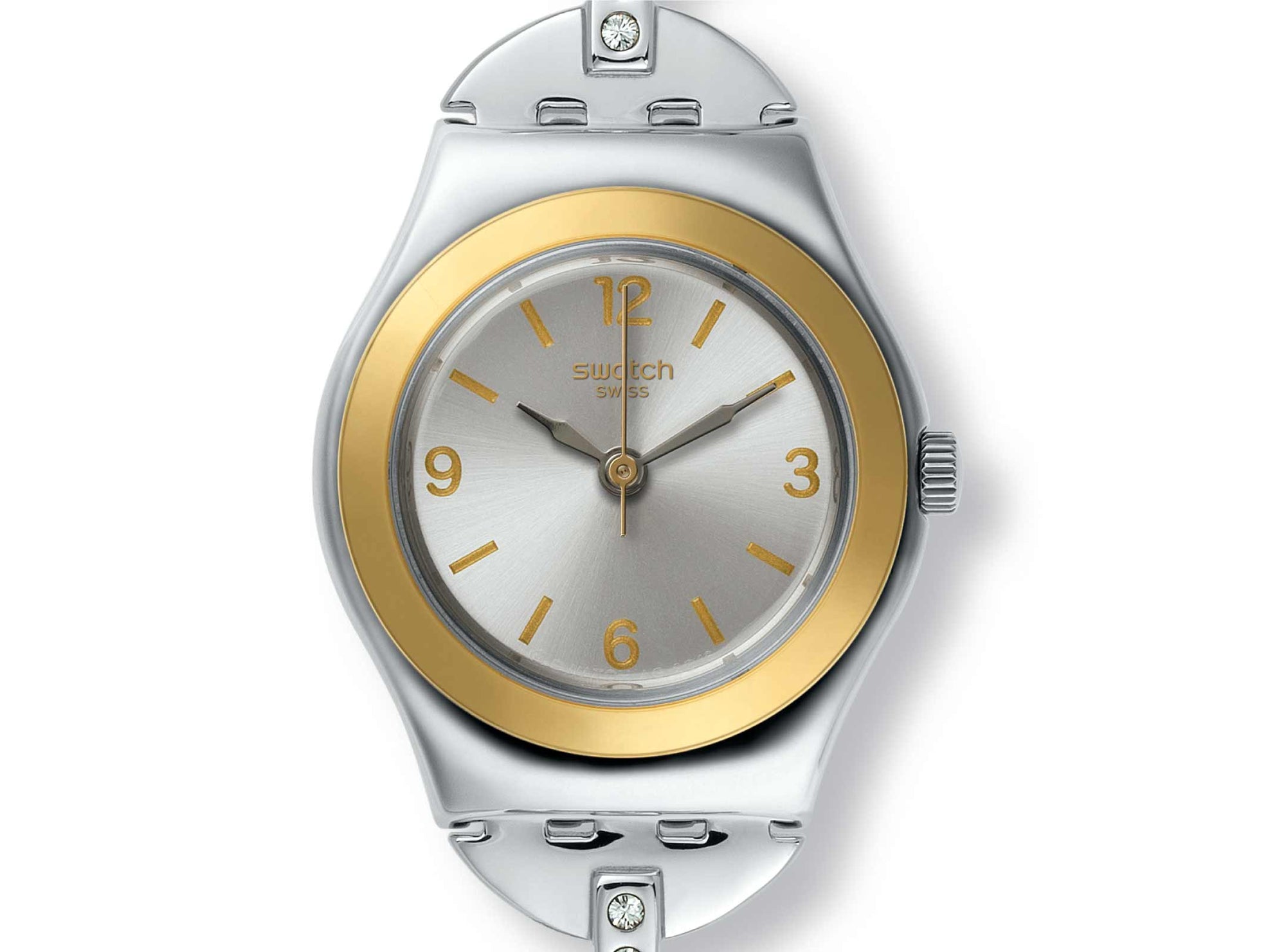 SWATCH - RING BLING - egywatch.com - Watches - Swatch