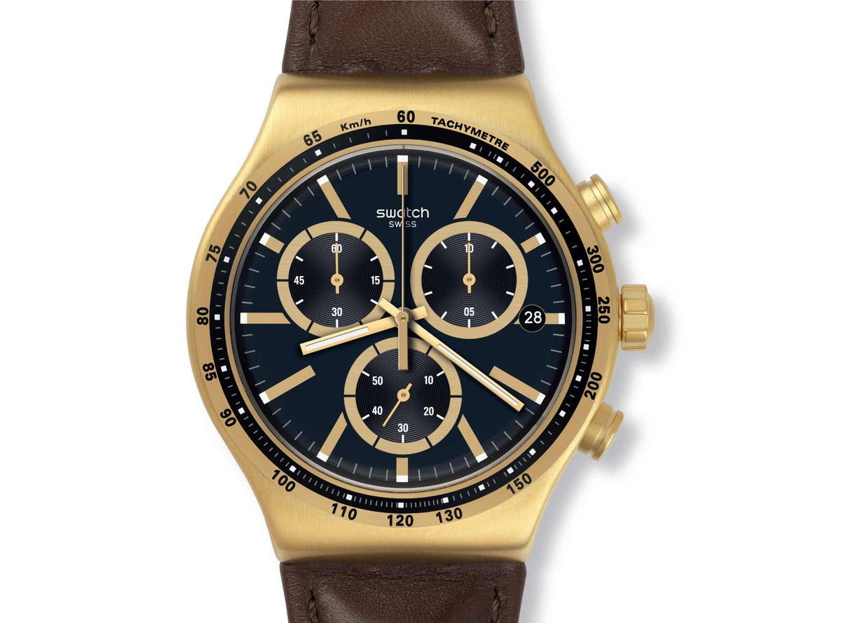 SWATCH - V&#39;DOME - egywatch.com - Watches - Swatch