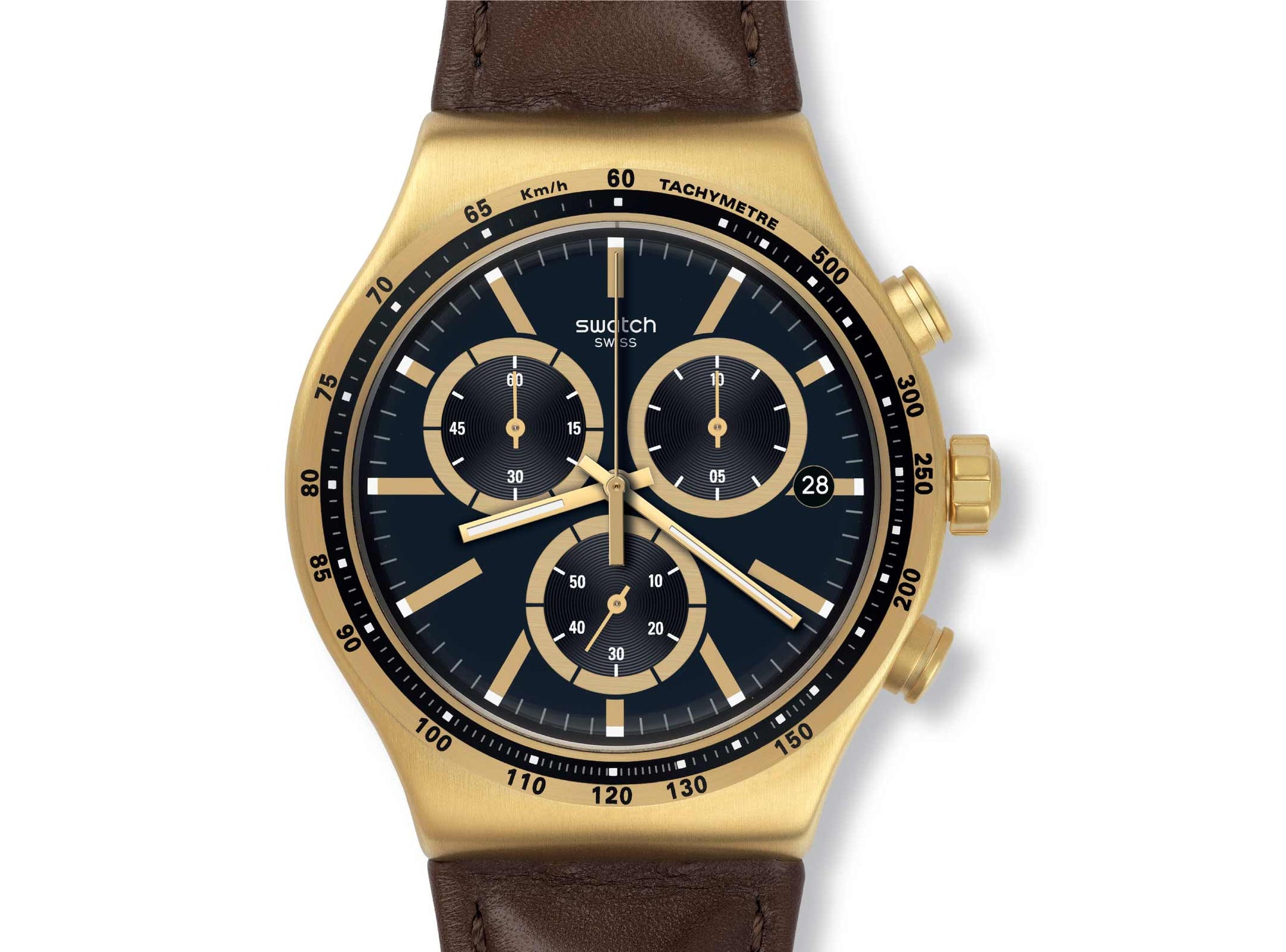 SWATCH - V'DOME - egywatch.com - Watches - Swatch