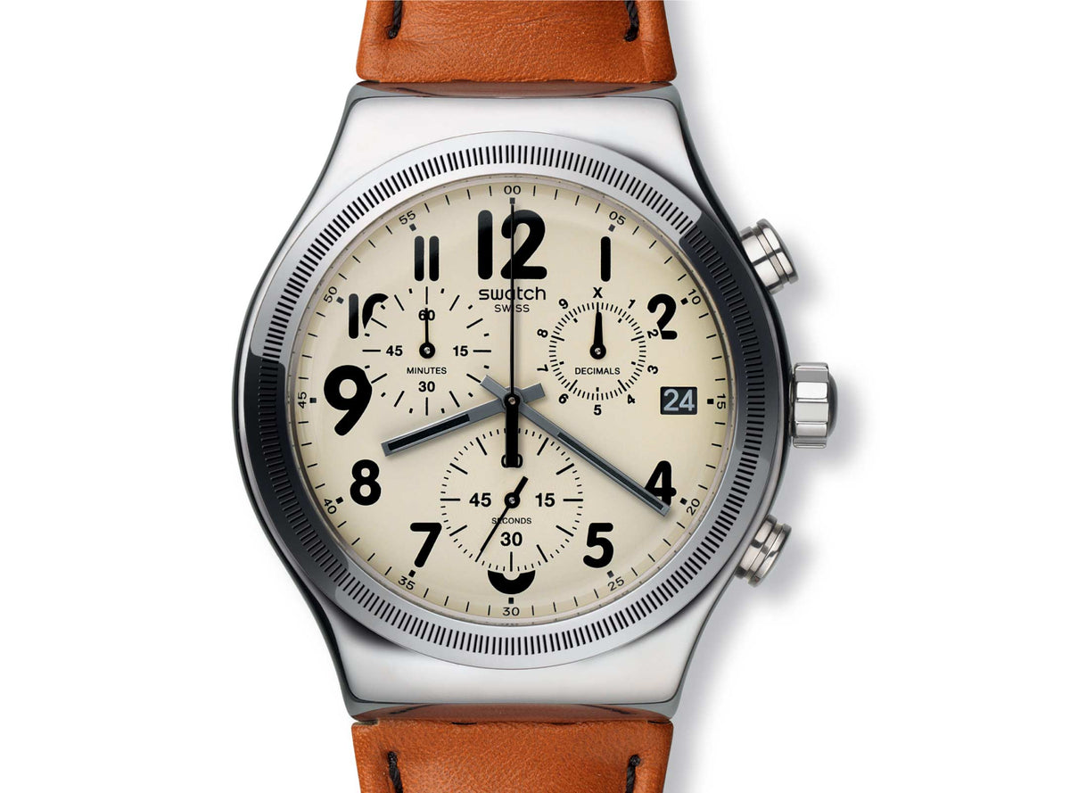 SWATCH - LEBLON - egywatch.com - Watches - Swatch