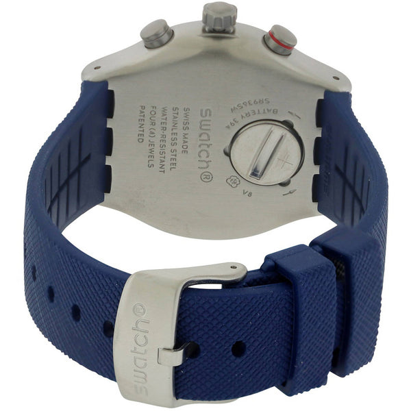 Swatch - Blau Me On - YVS435 - egywatch.com