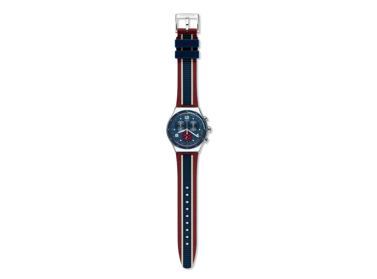 SWATCH - COLLEGE TIME - YVS449