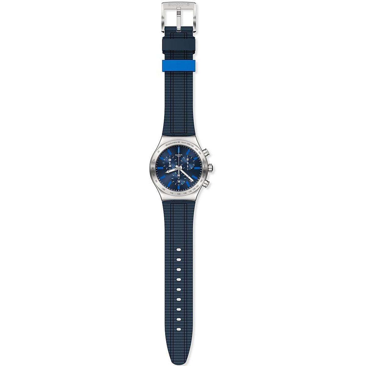 Swatch - Electric Blue - YVS478