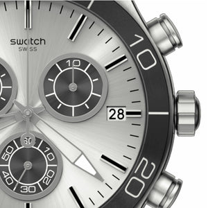 Reloj Swatch Great Outdoor YVS486 Caballero