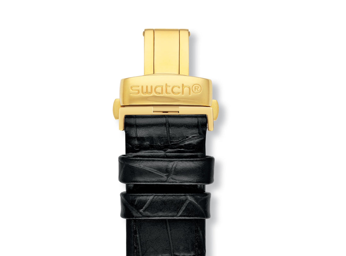 SWATCH - AFTER-DINNER