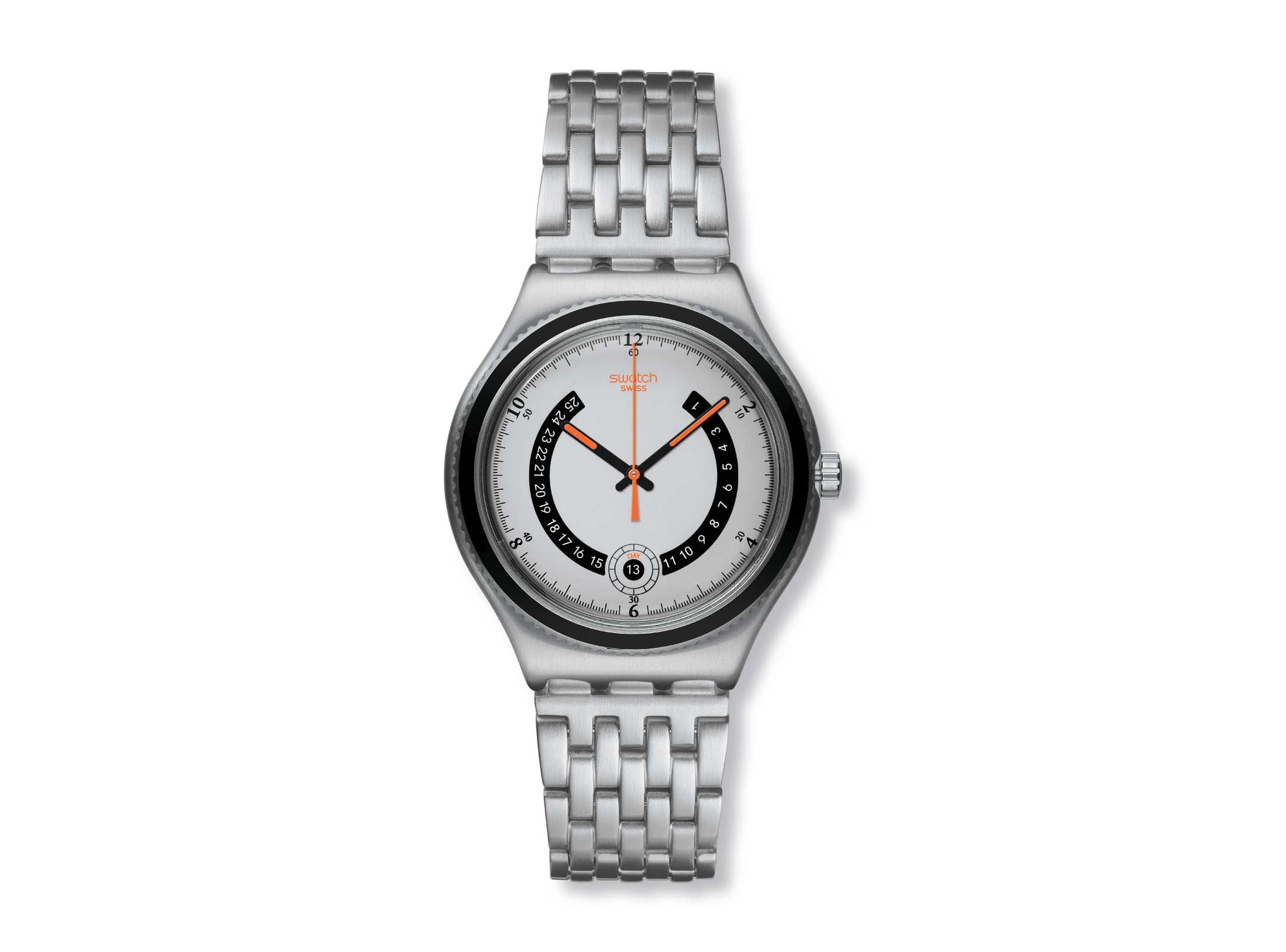 SWATCH - BEAULIEU - egywatch.com - Watches - Swatch