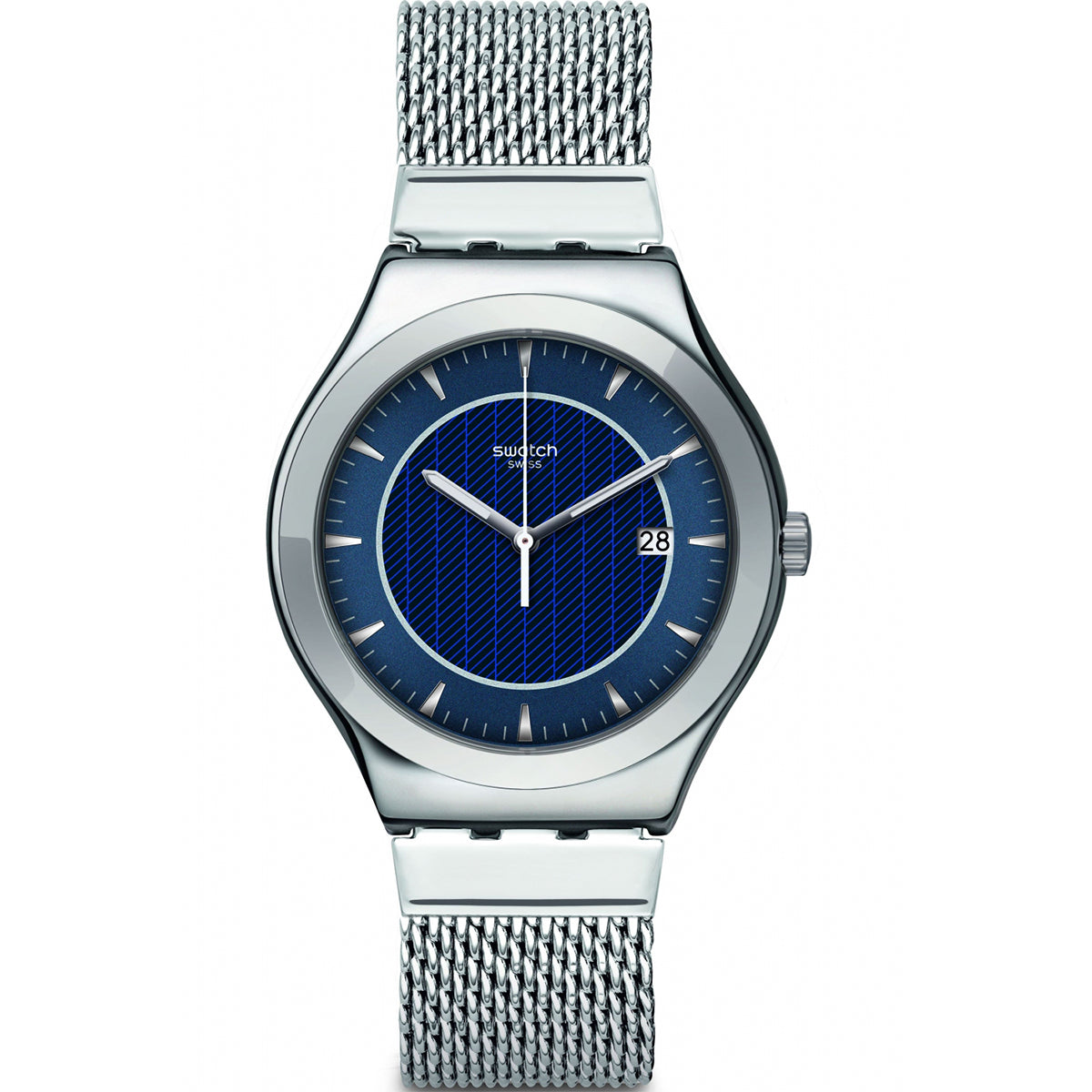 Swatch - Blue Icone - YWS449MA